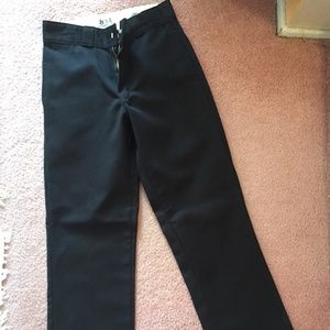 Dickies 874 28x30 Black